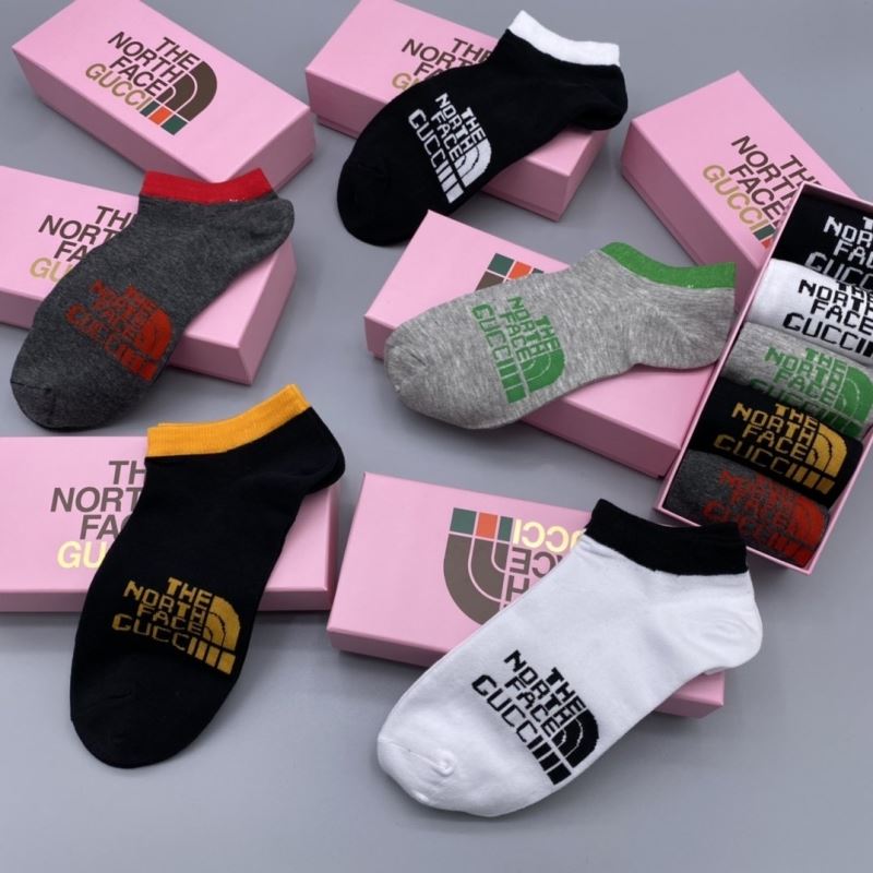 The North Face Socks